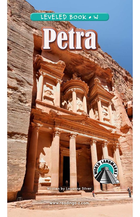 Petra