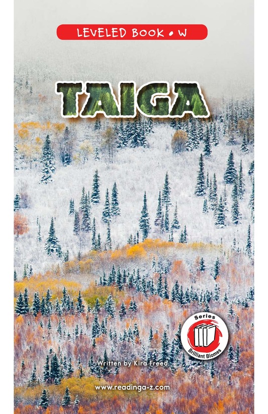 Taiga