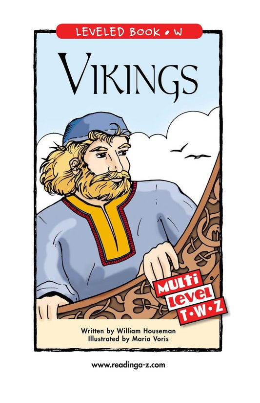 Vikings