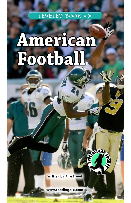 American Football