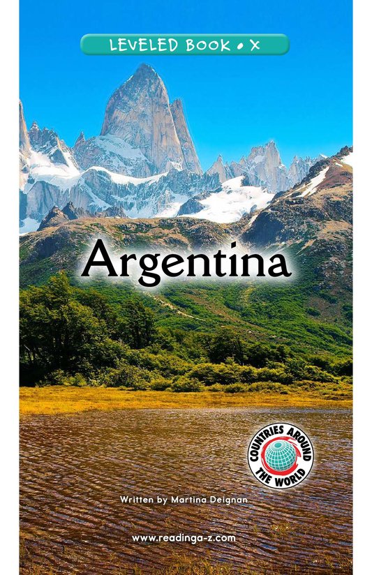 Argentina