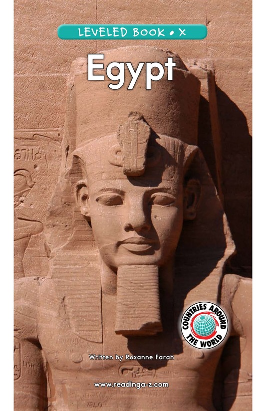Egypt