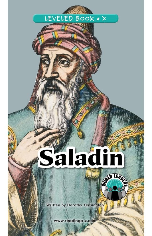 Saladin