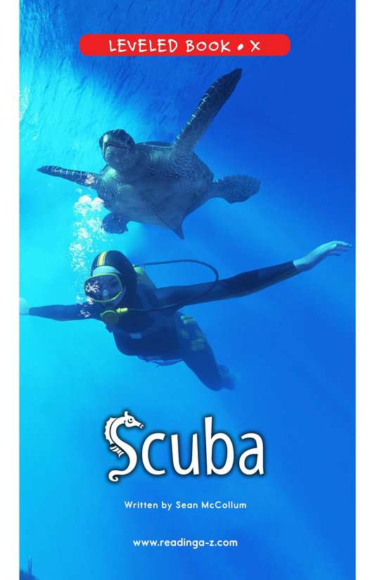 Scuba