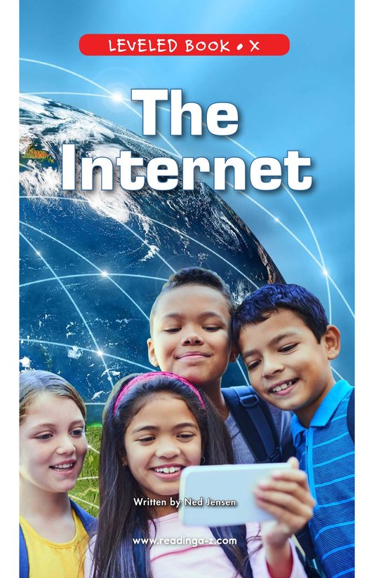 The Internet