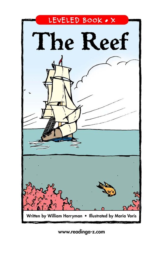 The Reef