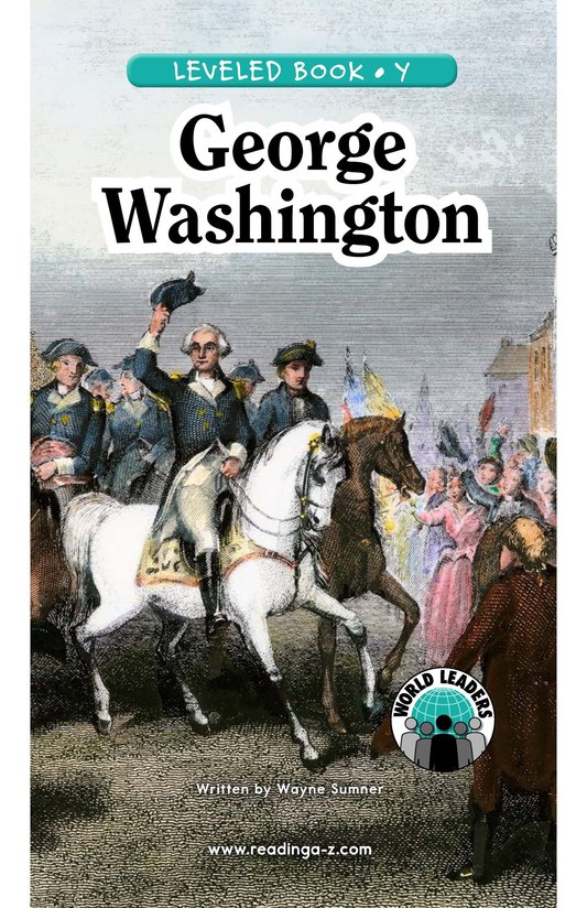 George Washington