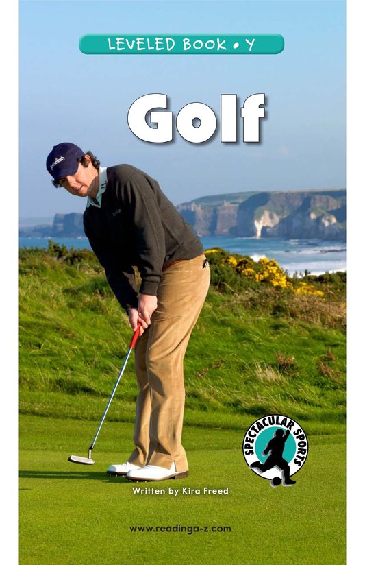 Golf