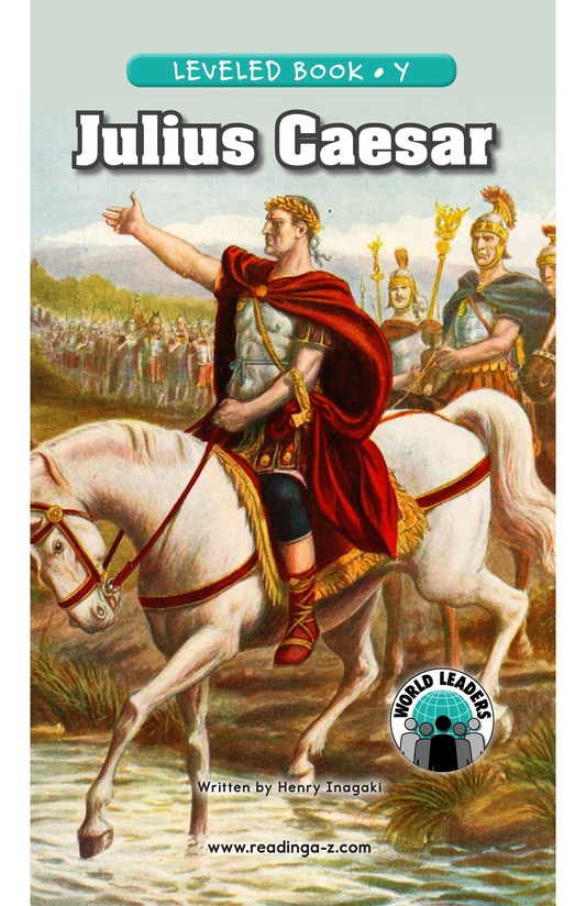 Julius Caesar