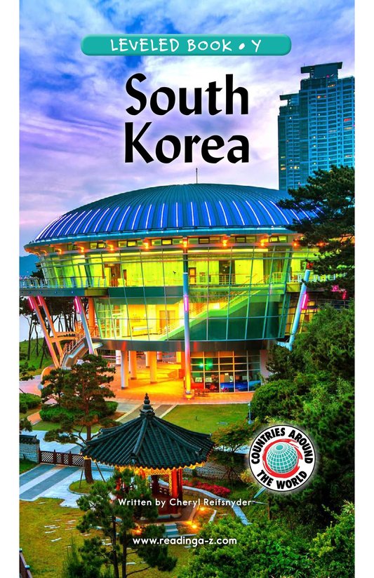 South Korea