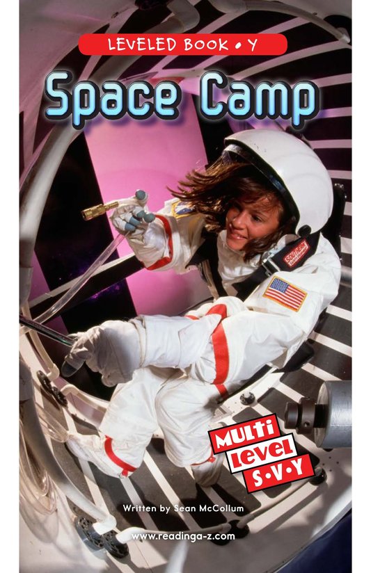 Space Camp