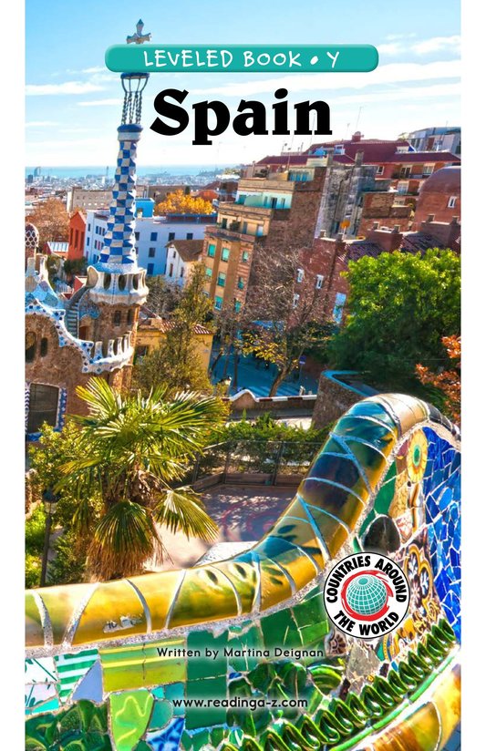 Spain