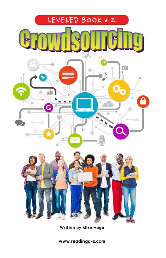 Crowdsourcing
