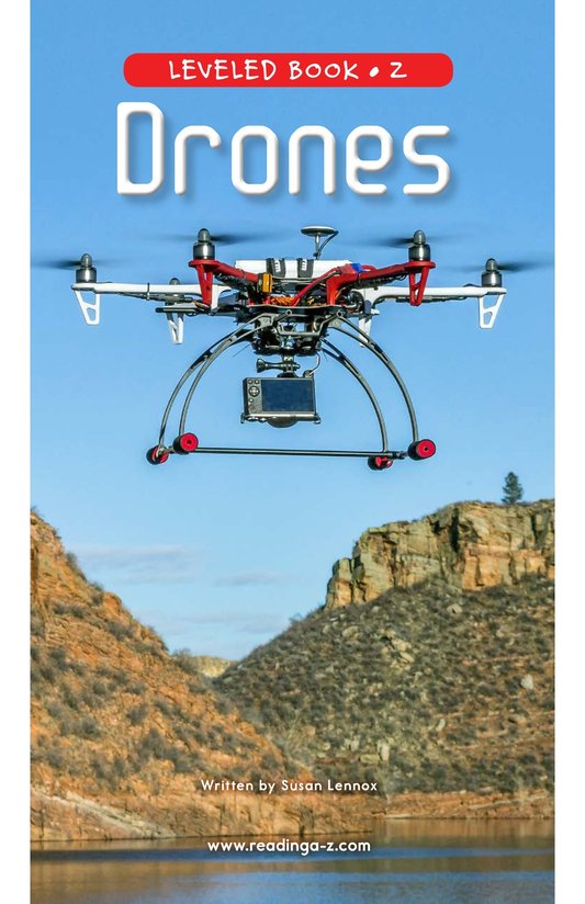 Drones
