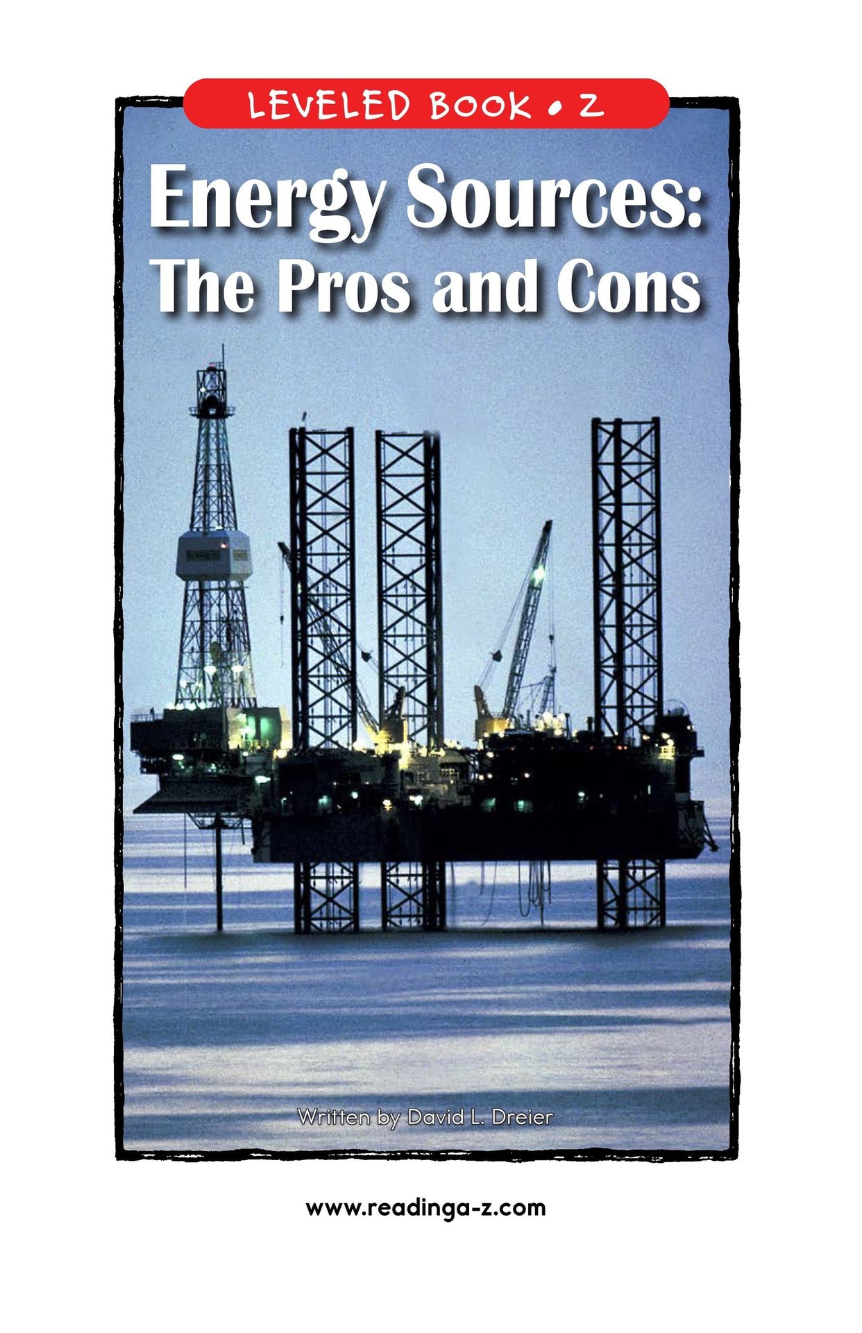 Energy Sources The Pros and Cons