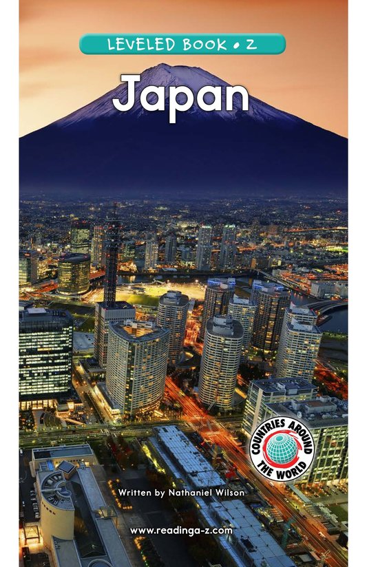 Japan