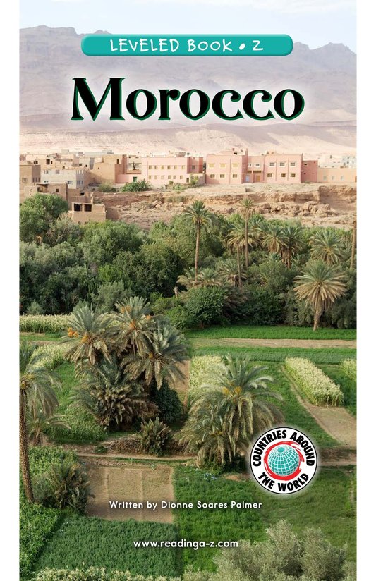 Morocco