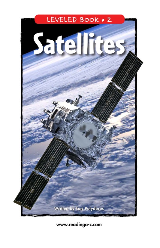 Satellites