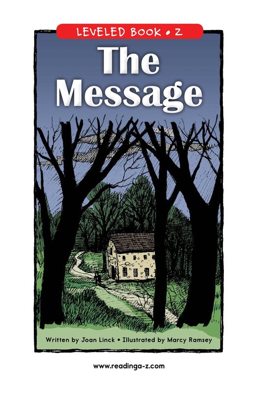 The Message
