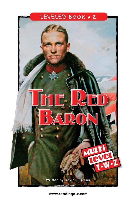 The Red Baron