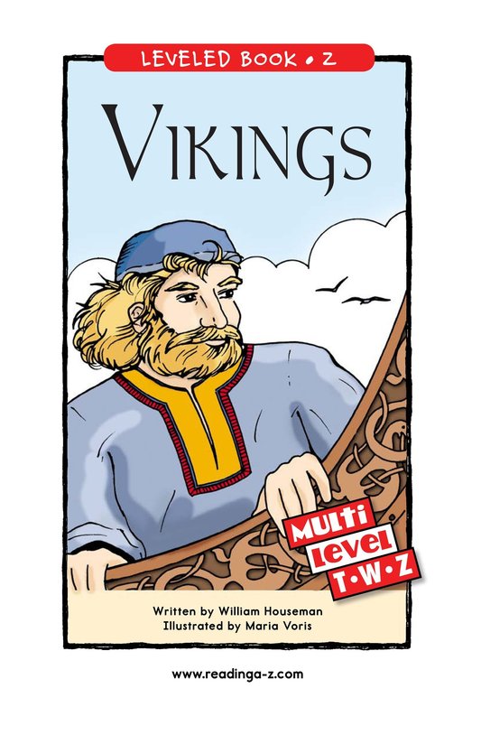 Vikings