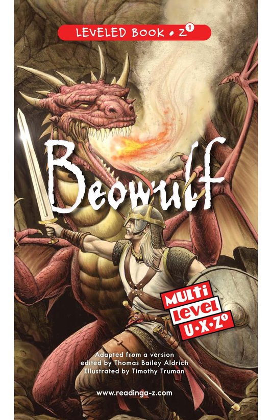 Beowulf
