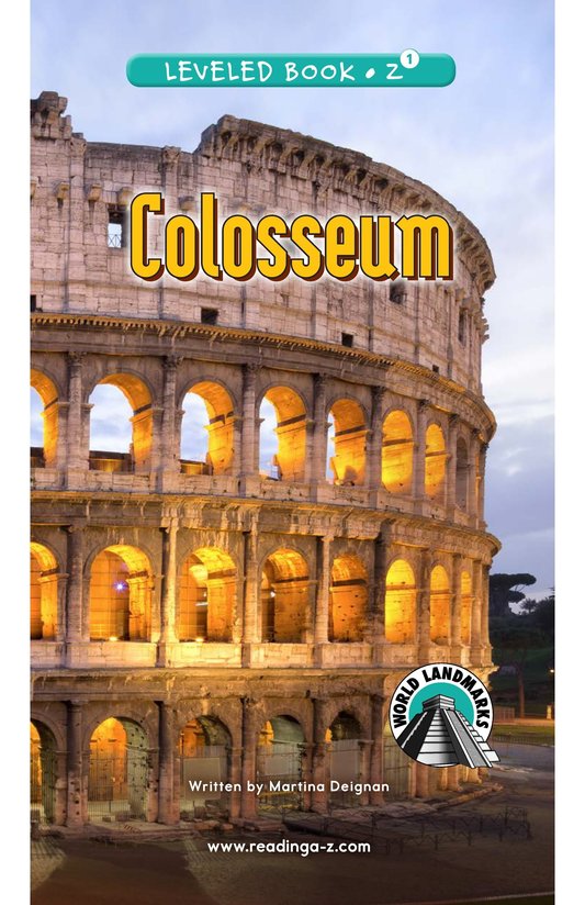 Colosseum