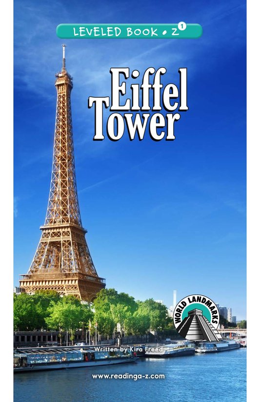 Eiffel Tower