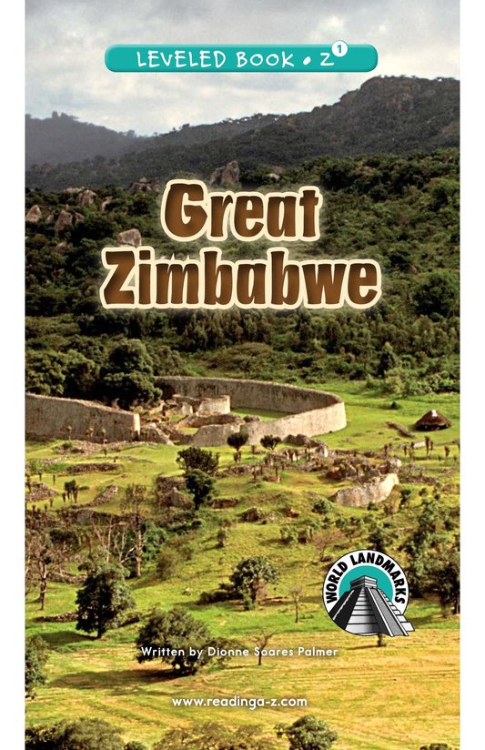 Great Zimbabwe