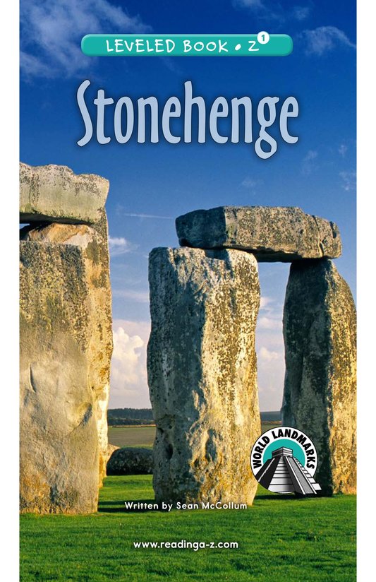 Stonehenge