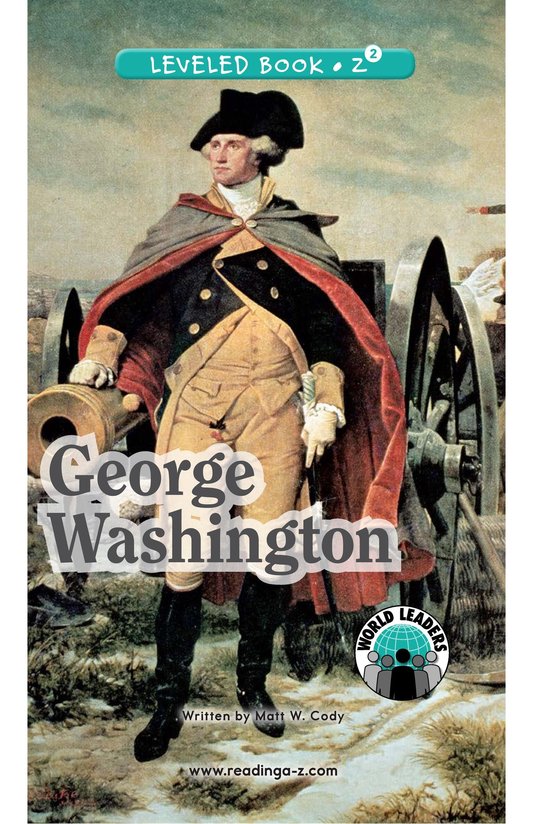 George Washington