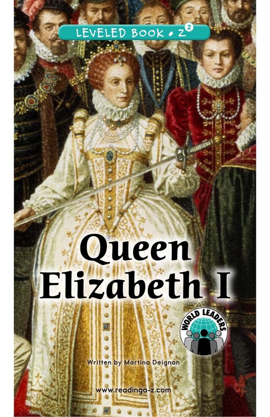 Queen Elizabeth I