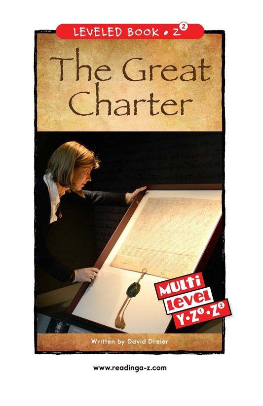 The Great Charter