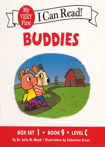Buddies