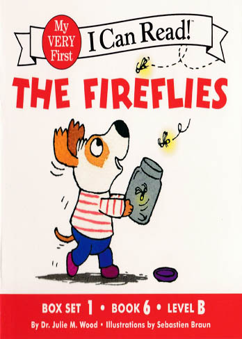 The  Fireflies