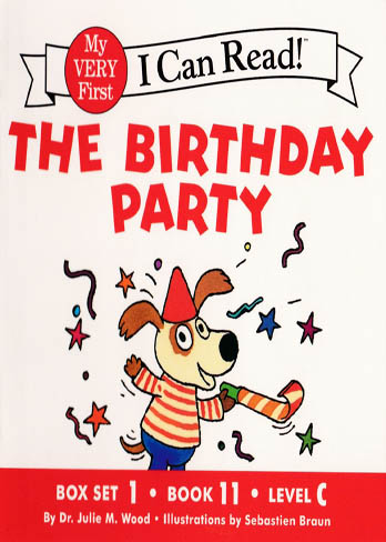 The Birthday Party