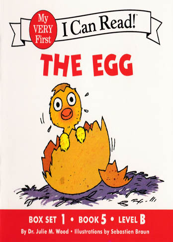 The Egg