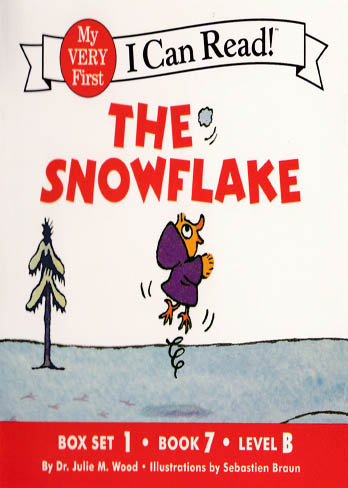 The Snowflake