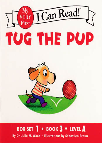 Tug the Pup