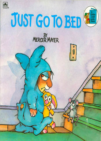 Just Go to Bed
