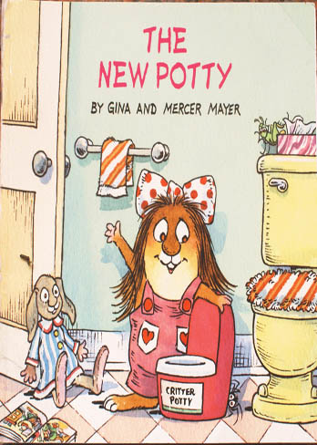 The New Potty