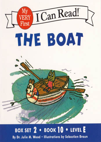 The Boat
