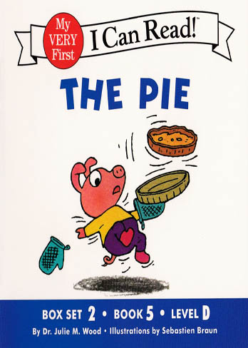 The Pie