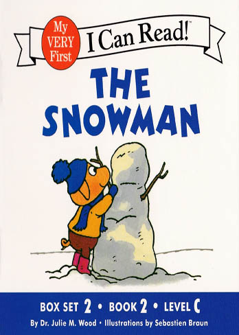 The Snowman  