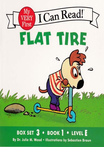 Flat Tire