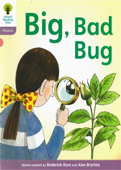 Big,Bad,Bug