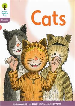 Cats