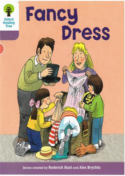 Fancy dress