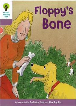 Floppy 's bone