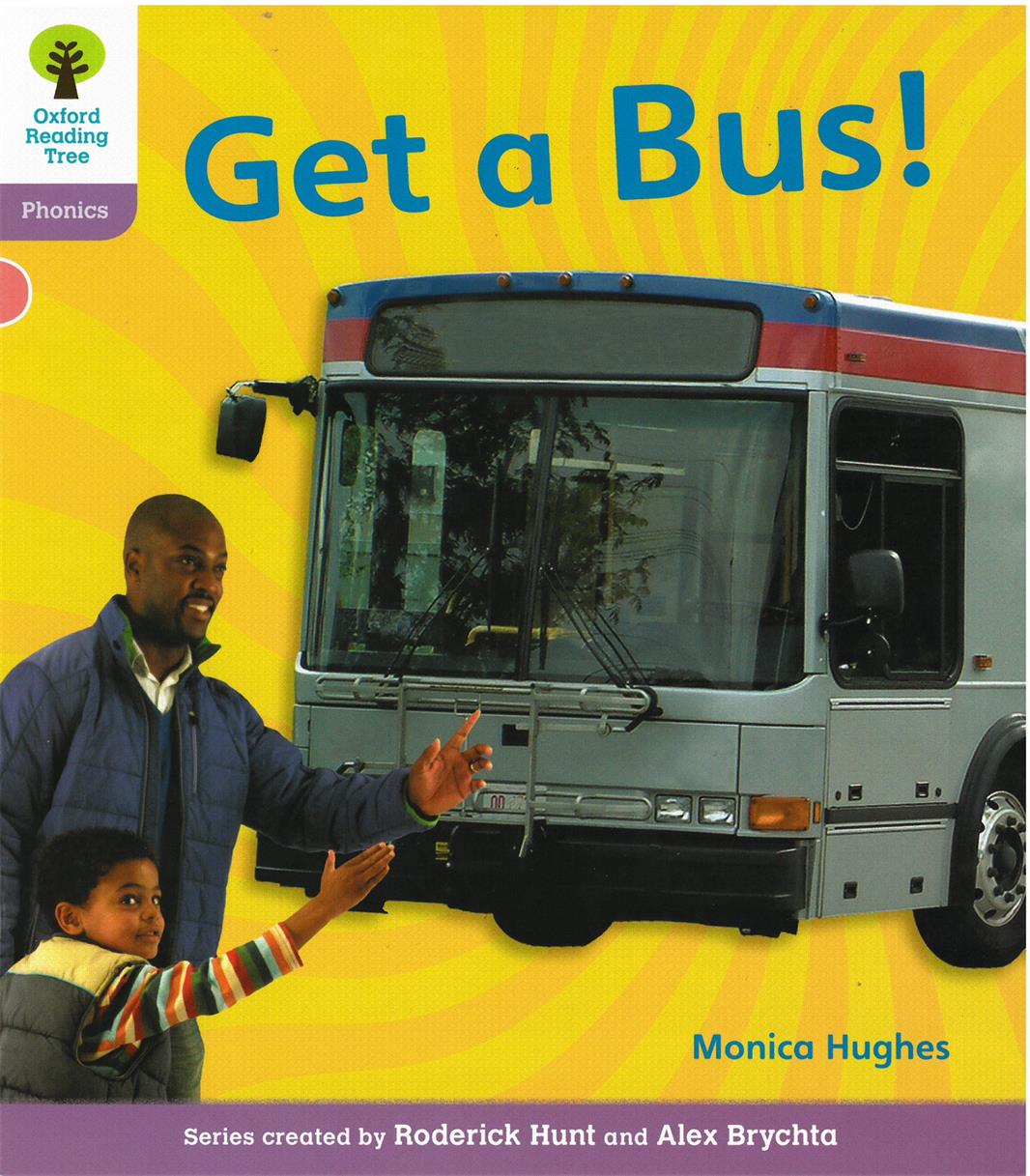 Get a bus